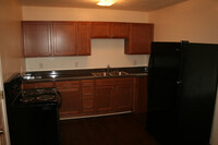 Building Photo - Townhouse-Two Bedroom One & Half Bathrooms.