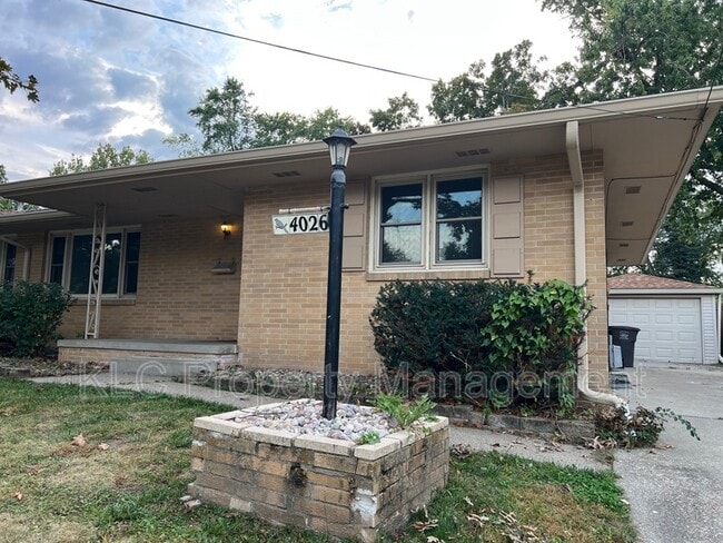 Building Photo - 4026 43rd St