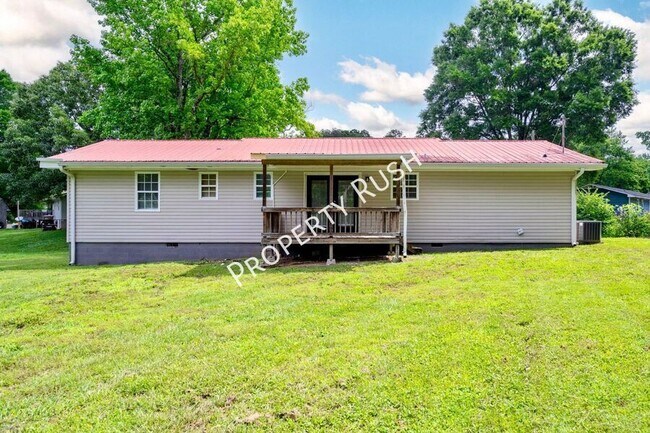 Building Photo - 321 Whitmire Cir