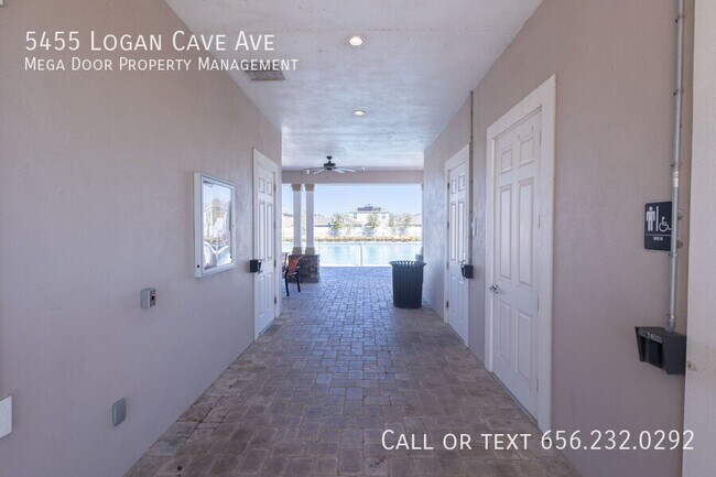 Building Photo - 5455 Logan Cave Ave