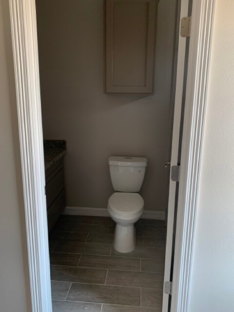 Master Bedroom Bathroom - 2420 Florencia Ave
