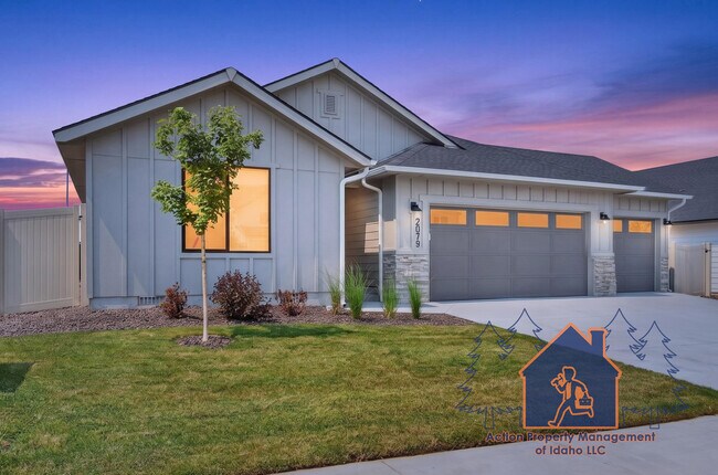 Building Photo - 2079 S Border Wy