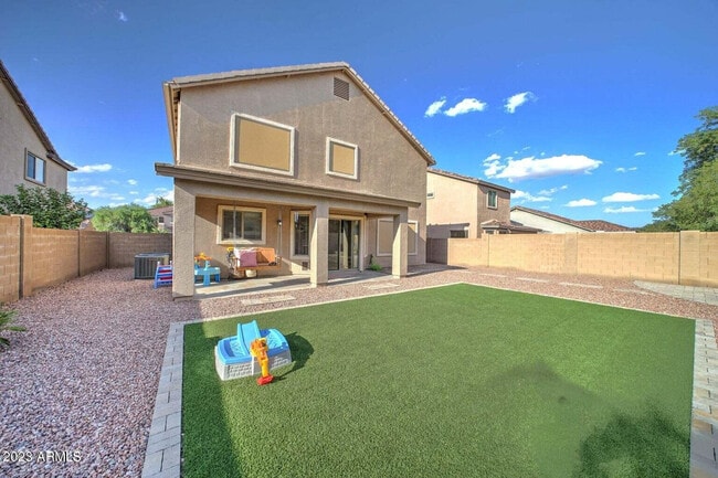 Building Photo - 3563 E Blue Ridge Way