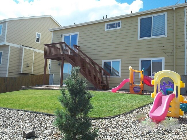 Building Photo - 6461 Advocate Dr