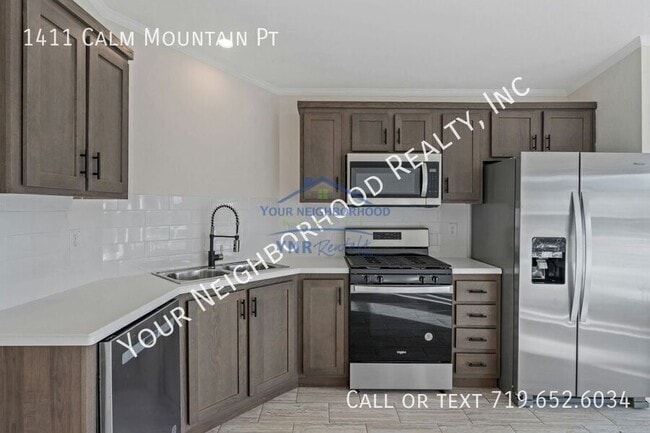 Building Photo - 1411 Calm Mountain Pt