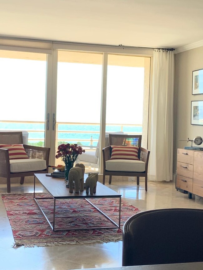 Primary Photo - 4101 N Ocean Blvd