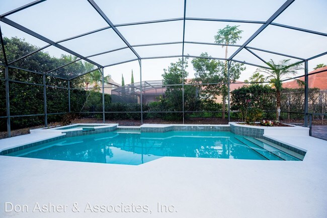 Building Photo - 5 br, 4 bath House - 10730 Boca Pointe Drive