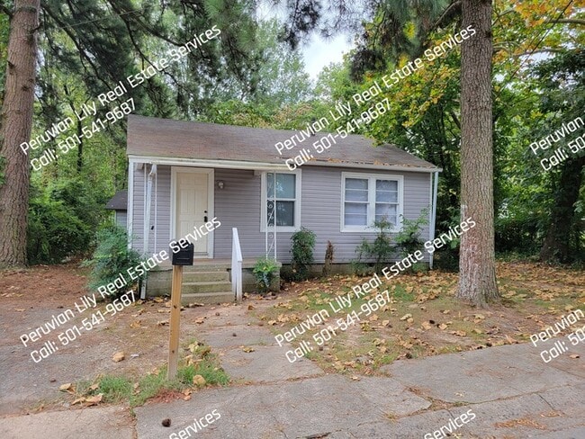 Primary Photo - 100 Wilson St