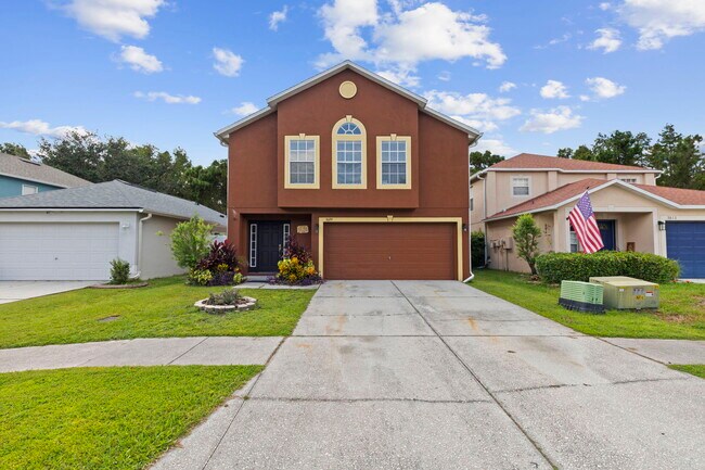 Building Photo - 3609 Fyfield Ct