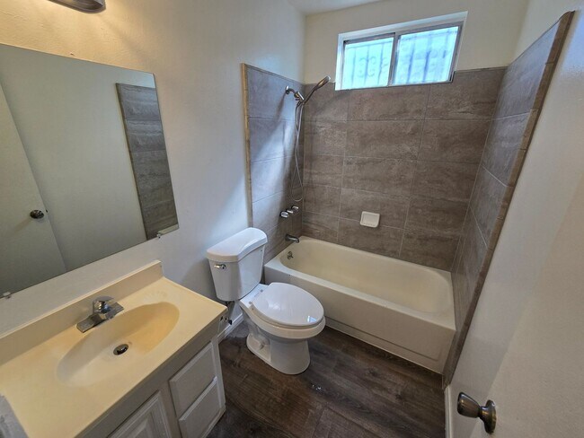 Building Photo - Upgraded National City 4-Br. + 2-car Garage