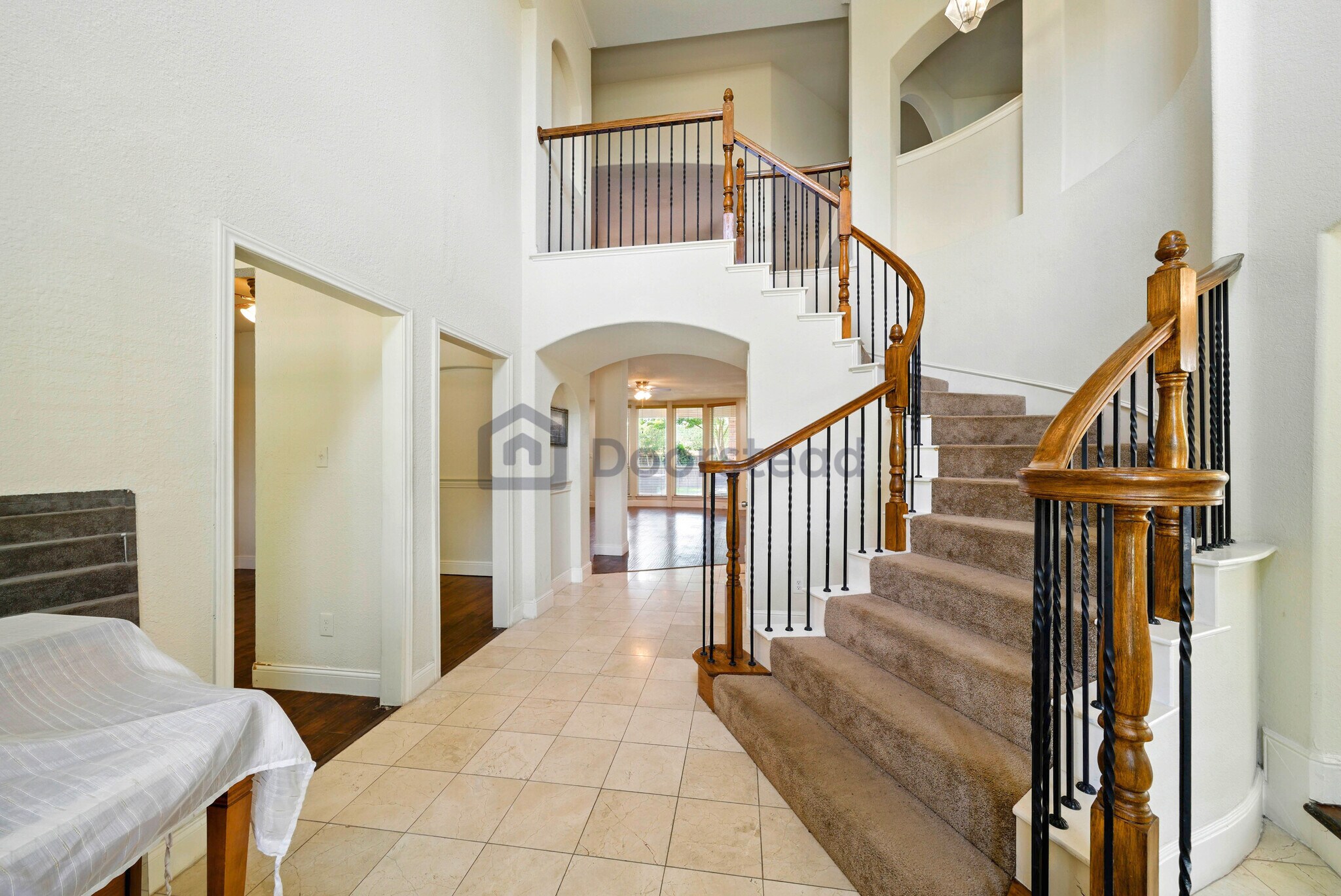 Building Photo - 1513 Van Winkle Dr