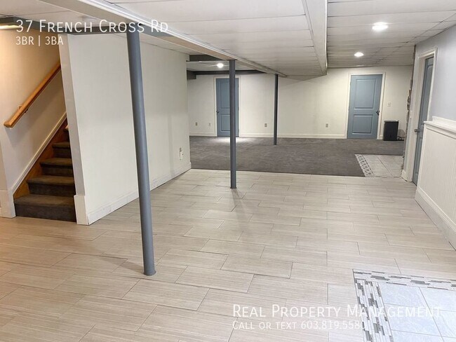 Building Photo - 3-Bedroom Home with Finished Basement and ...