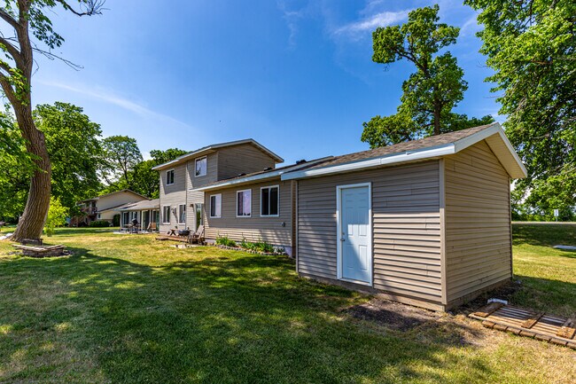 Building Photo - 24692 County Highway 4