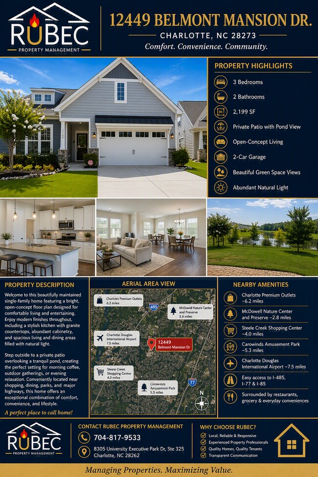 Building Photo - Coming Soon! 3 Bedroom Single Family Home