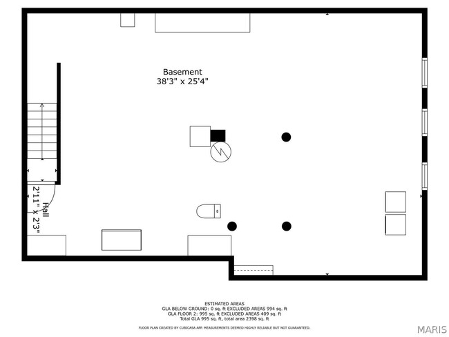 Building Photo - 145 Barkwood Trails Dr