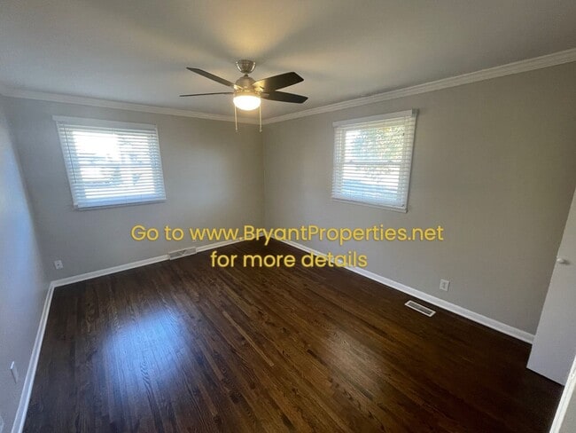 Building Photo - Nashville - Old Hickory