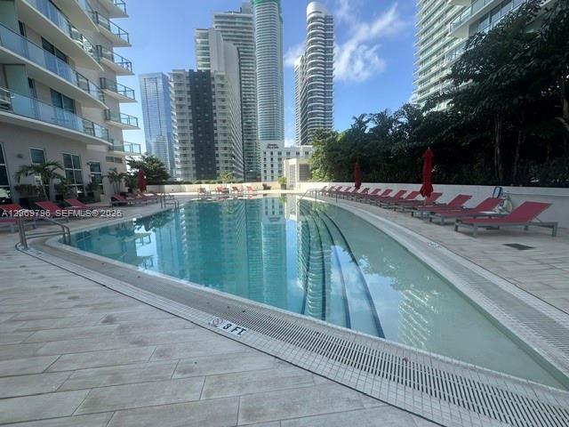 Building Photo - 1100 S Miami Ave