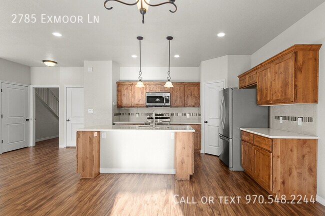 Building Photo - 2785 Exmoor Ln