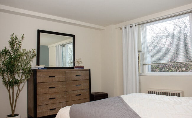 Floorplan - Thomas Wynne Apartments