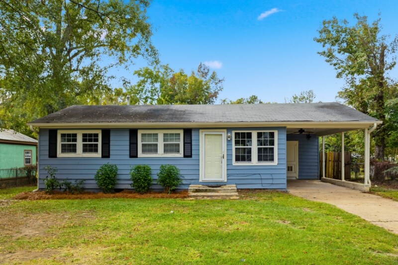 Primary Photo - 205 Cunningham Dr