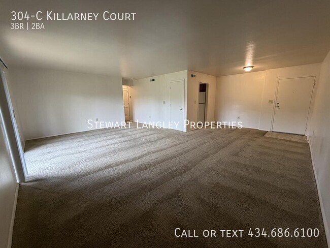 Building Photo - 304-C Killarney Court-