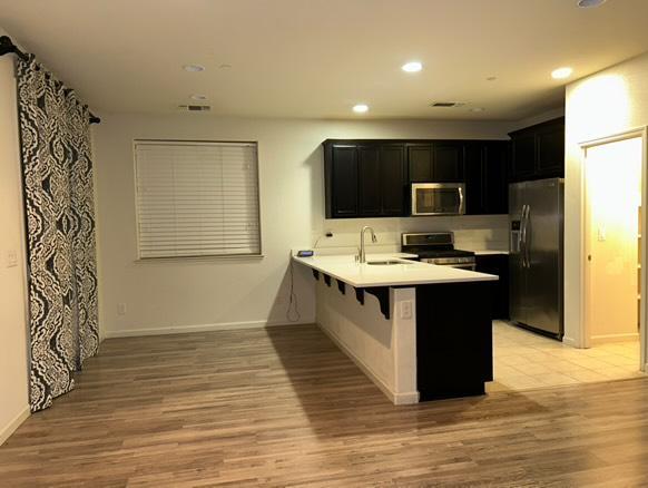 Kitchen Dining Area - 3285 Milton Jenson Way