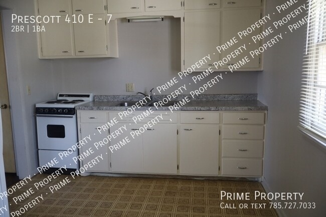 Building Photo - Prescott 410 E-7