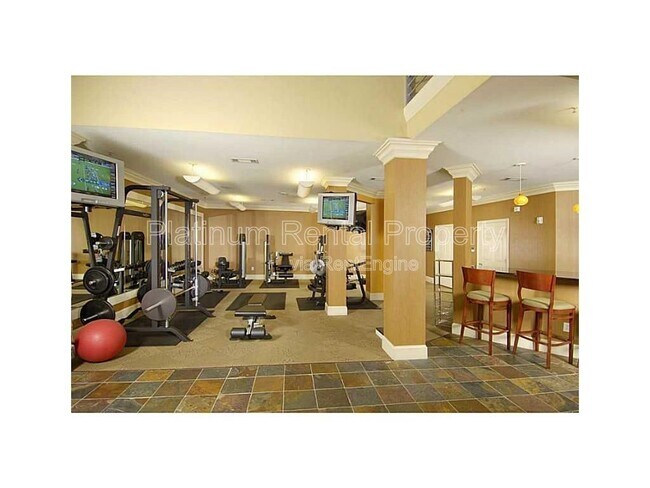 Building Photo - 1850 Cotillion Dr