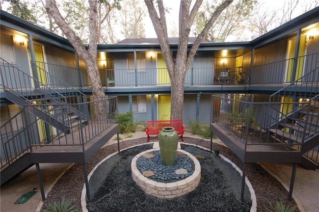 Building Photo - 4209 Avenue B