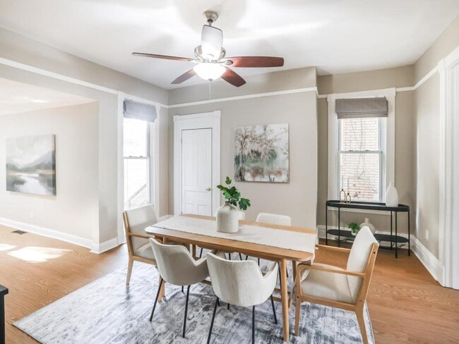 Building Photo - 715 N Beatty St