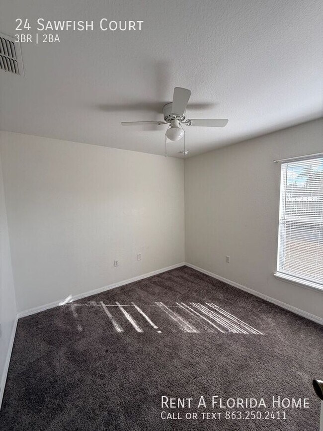 Building Photo - 24 Sawfish Ct