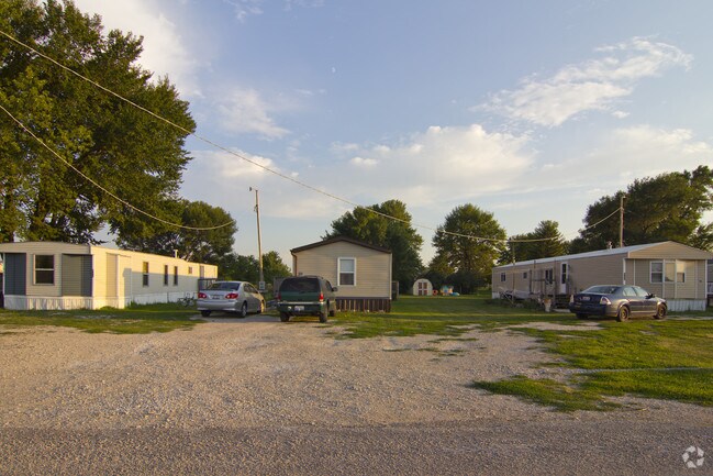 Building Photo - Old Mazon Mobile Home Park