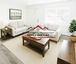 Building Photo - 4 full bedrooms, 1 full bathroom home in H...