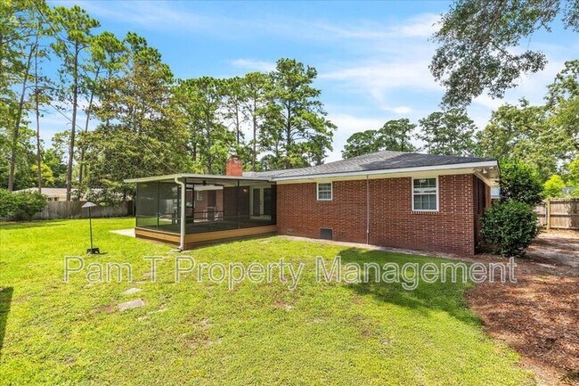 Building Photo - 2009 Bacon Park Dr