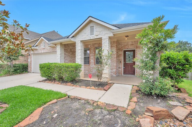 Building Photo - 3615 Gail Meadow Ct