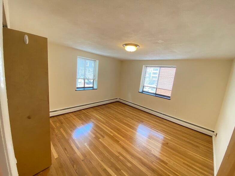 Bedroom 2 - 230 Babcock St