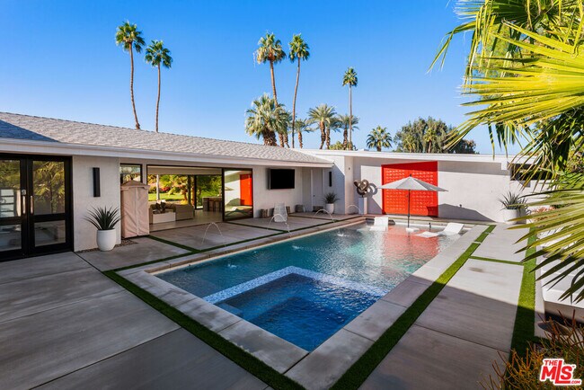 Building Photo - 49723 Ave Montero