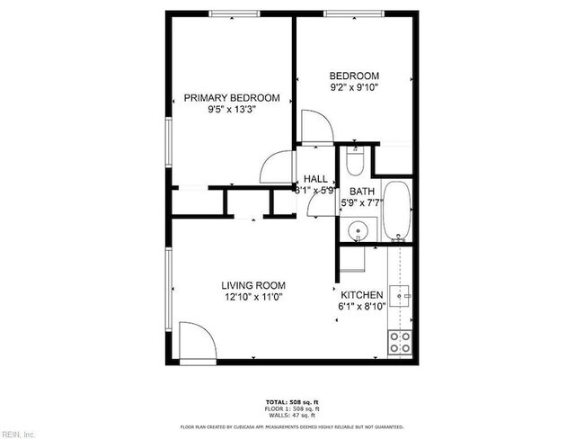 Building Photo - 200 Pullman Ave