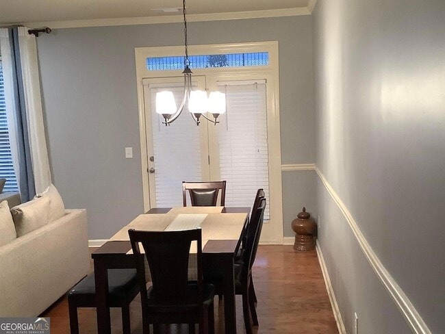 Building Photo - 1519 Creek Bend Ln NW