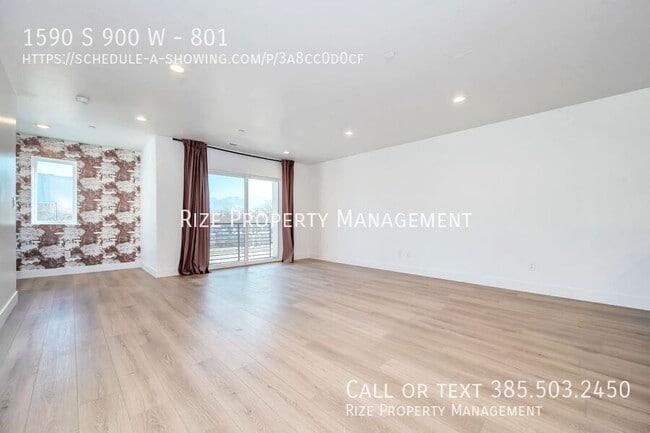 Building Photo - 1590 S 900 W