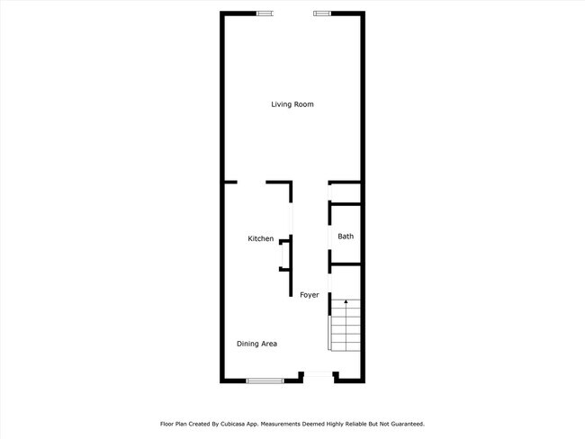 Building Photo - Bright & Updated 2-Bedroom Townhouse in Qu...