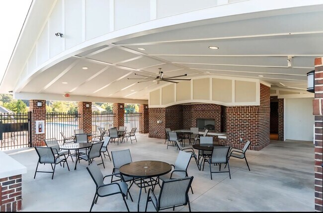 Building Photo - Brier Creek Living in a 5 Bedroom 4.5 Bath...