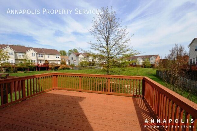 Building Photo - 3751 Glebe Meadow Way