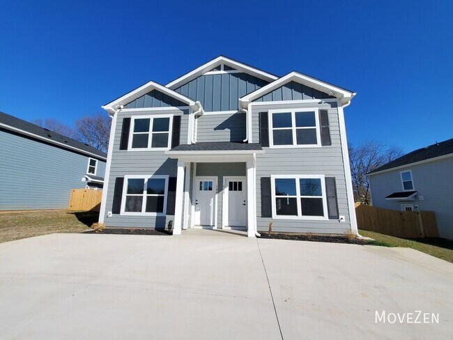 Building Photo - 14 Catawba Ave