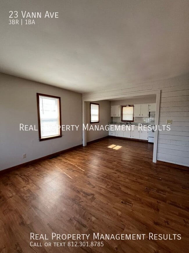 Building Photo - 23 Vann Ave