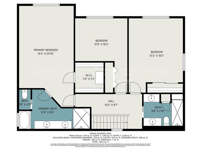 Building Photo - 7224 Vistas Ln