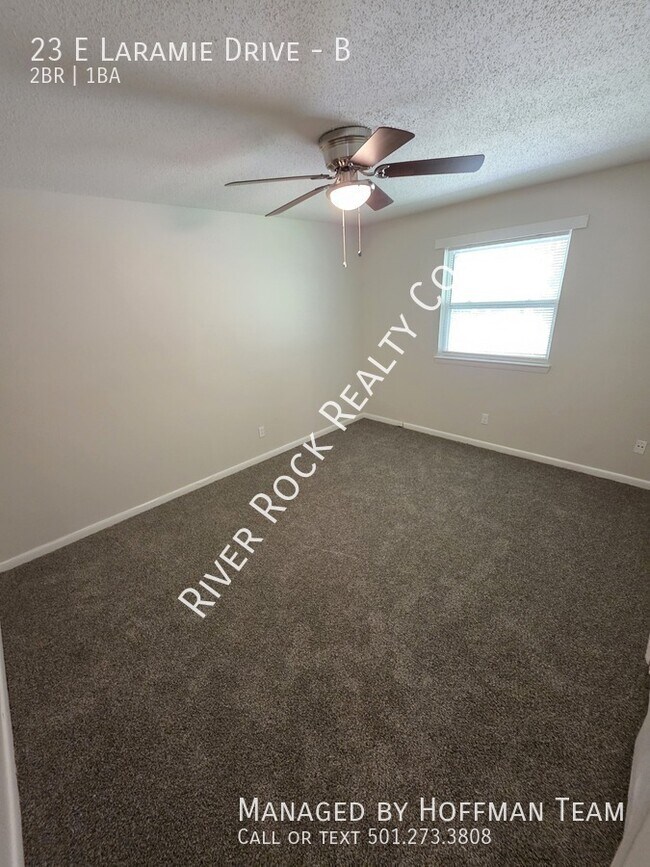 Building Photo - 23 E Laramie Dr