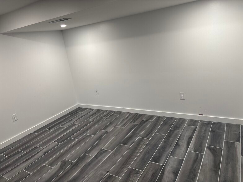 Living room - 215 Irene Ave