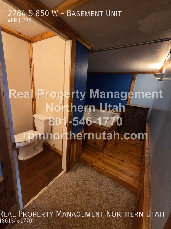 Building Photo - 2784 S 850 W