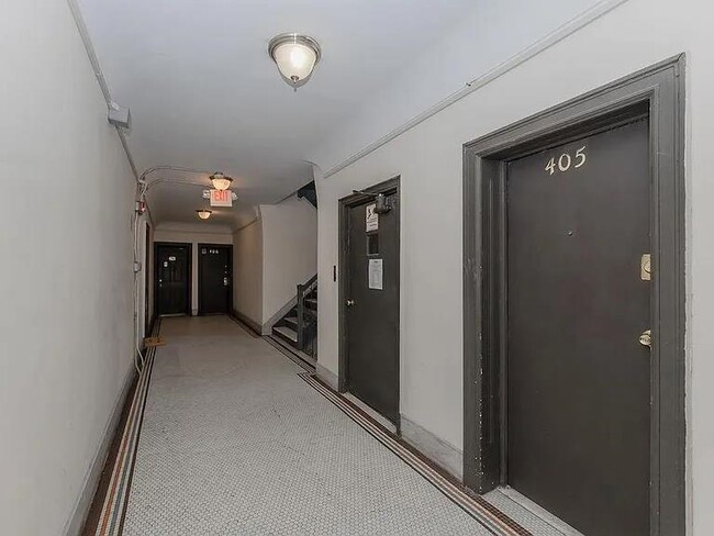 Building Photo - 50 Reservoir Ave